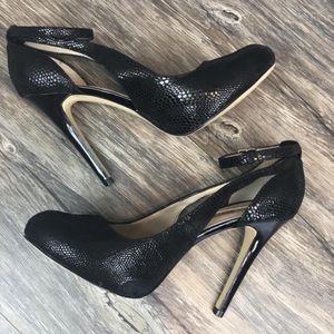 INC International Concept pumps